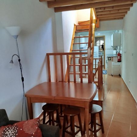 Moradia Machado Apartment Topo Exterior photo