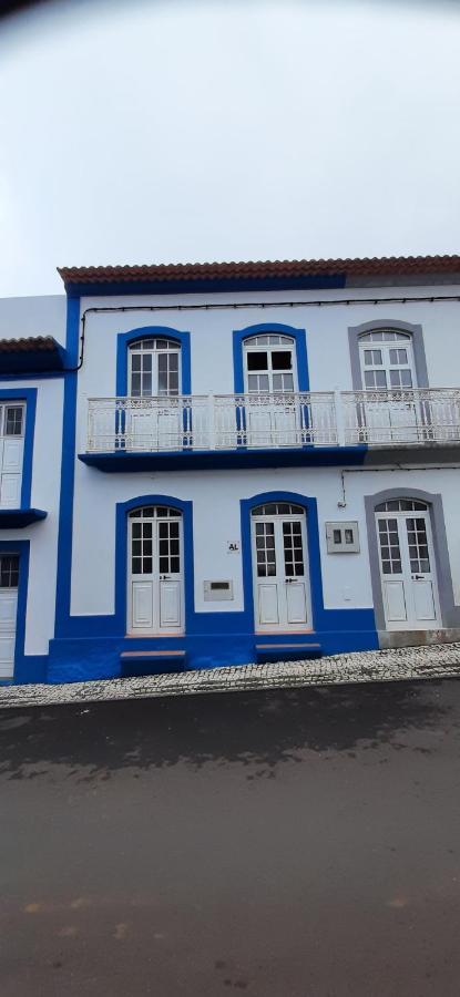 Moradia Machado Apartment Topo Exterior photo