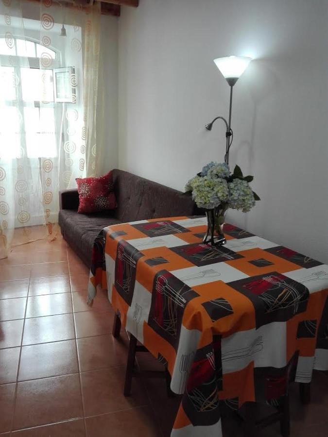 Moradia Machado Apartment Topo Exterior photo