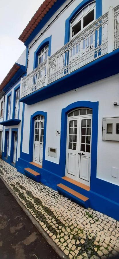Moradia Machado Apartment Topo Exterior photo