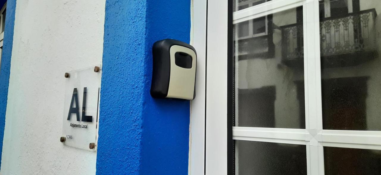 Moradia Machado Apartment Topo Exterior photo