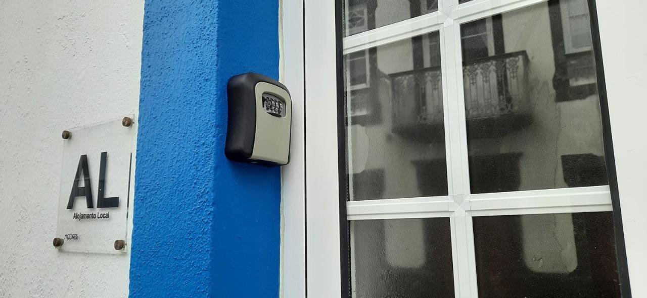 Moradia Machado Apartment Topo Exterior photo